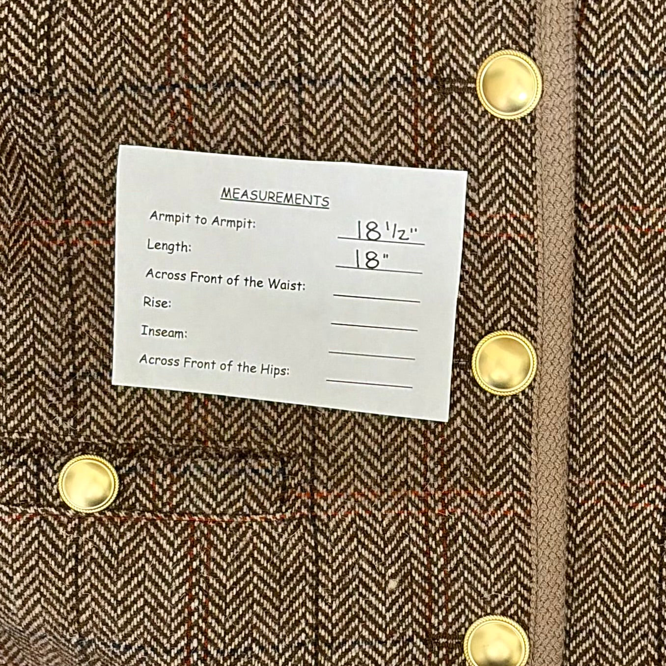 Anthropologie MAEVE Wool Blend Shrunken Heritage Lady Jacket Blazer Cropped XS