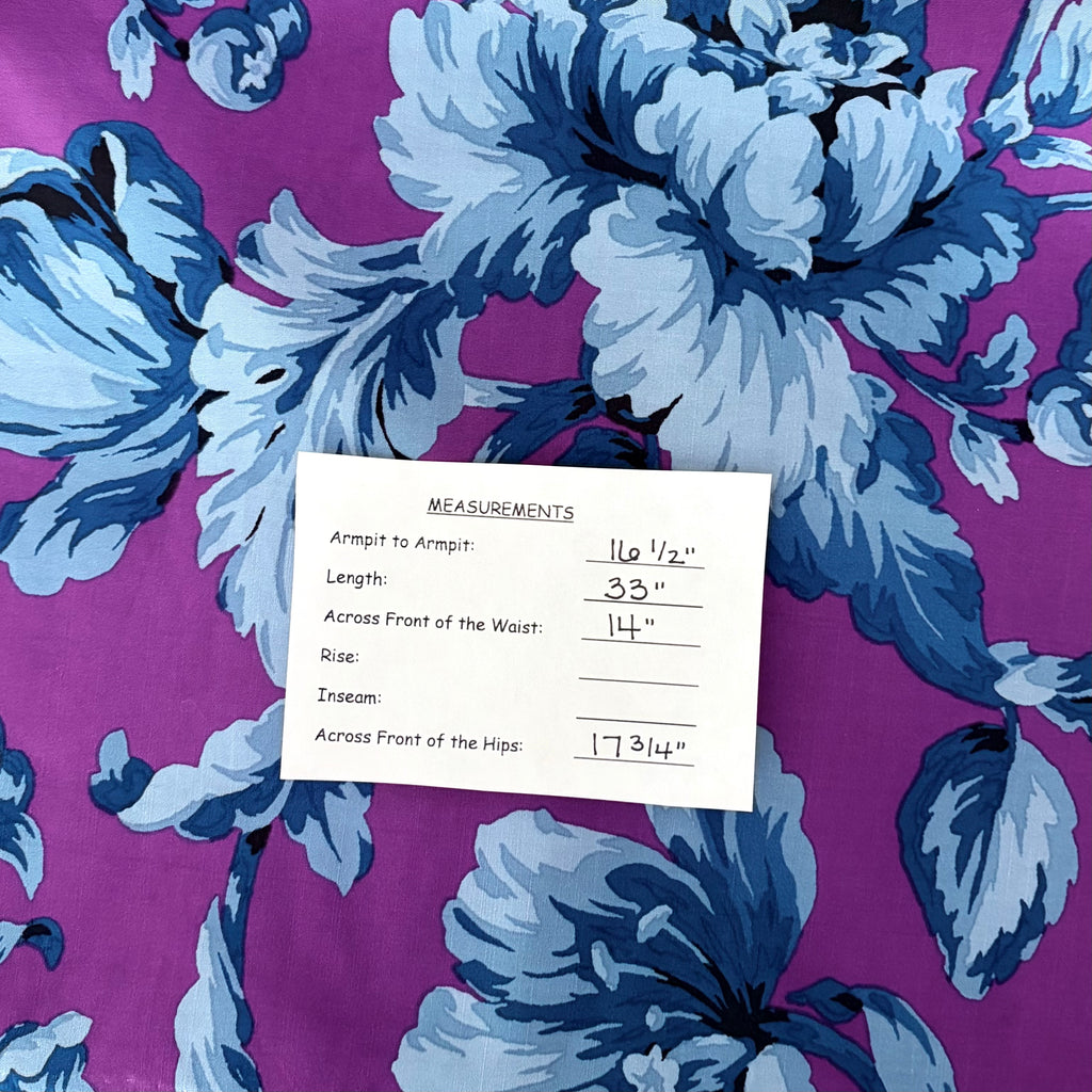 NWT Anthropologie MAEVE Mock-Neck Shift Mini Dress Floral Scalloped Size 6