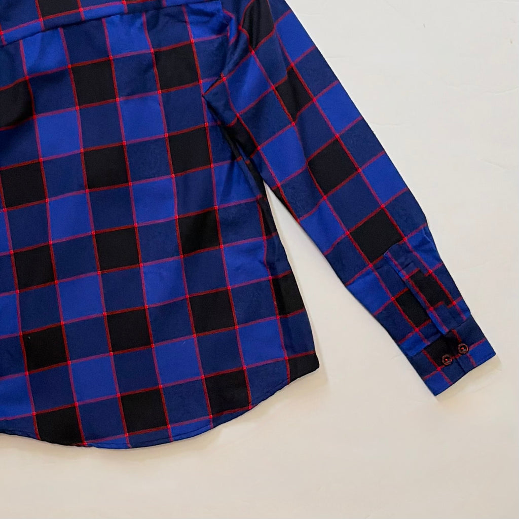 Dixxon Friday the 13th Voorhees Flannel Small