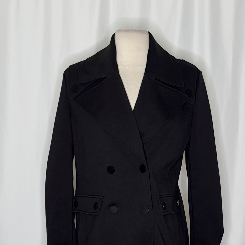 Cabi Diplomat Black Jacket XXS
