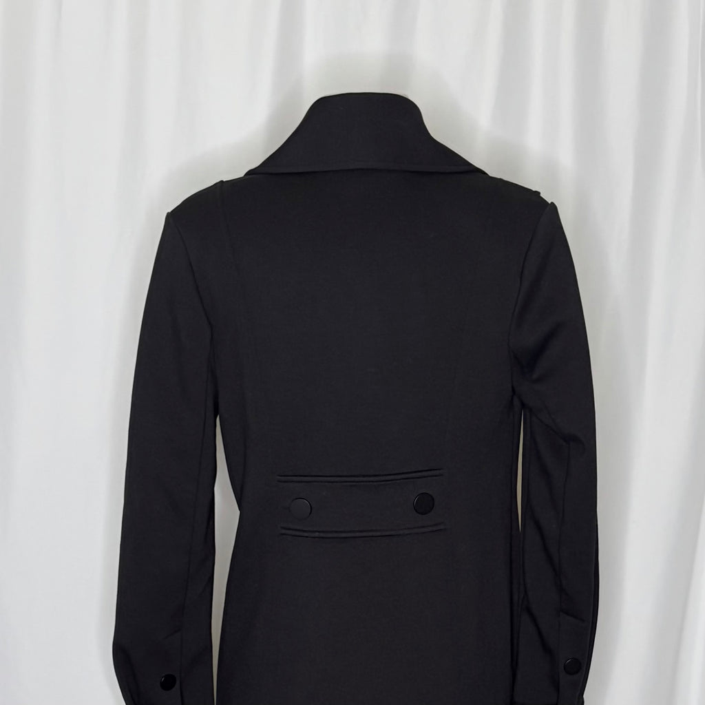 Cabi Diplomat Black Jacket XXS