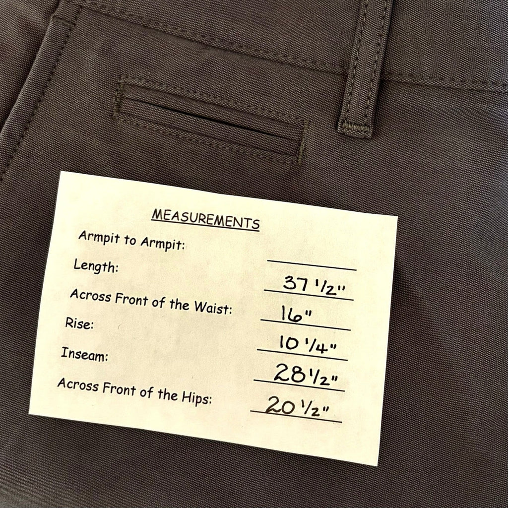 NEW!! Men's J. CREW 484 Slim Fit Tech Pants Atlantic Slate Gray‎ Tapered 31 x 32