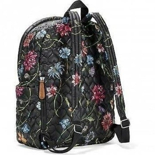 Brighton Heart to Heart Kirby Backpack – Wild Garden Floral