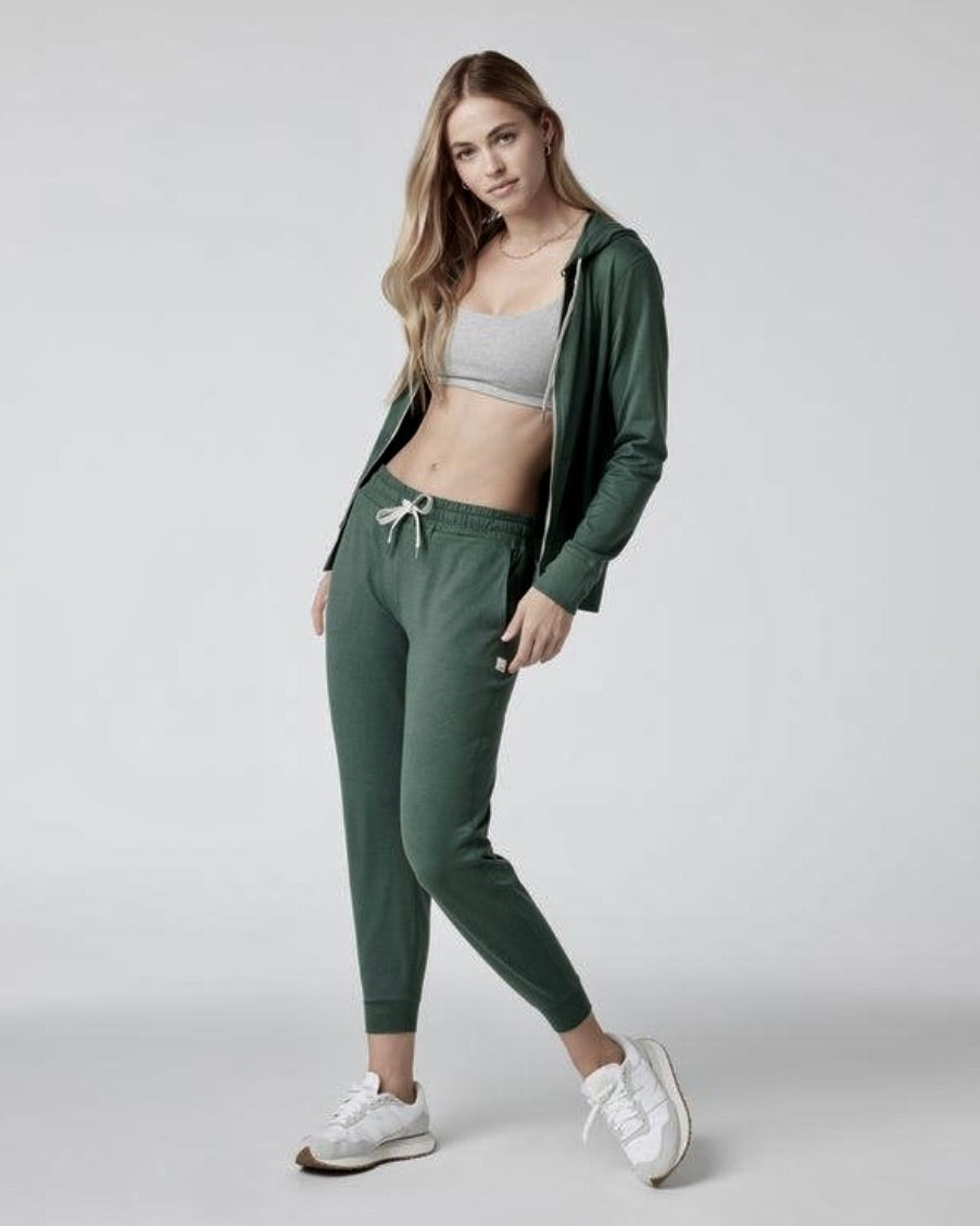 Vuori Performance Jogger DreamKnit Small