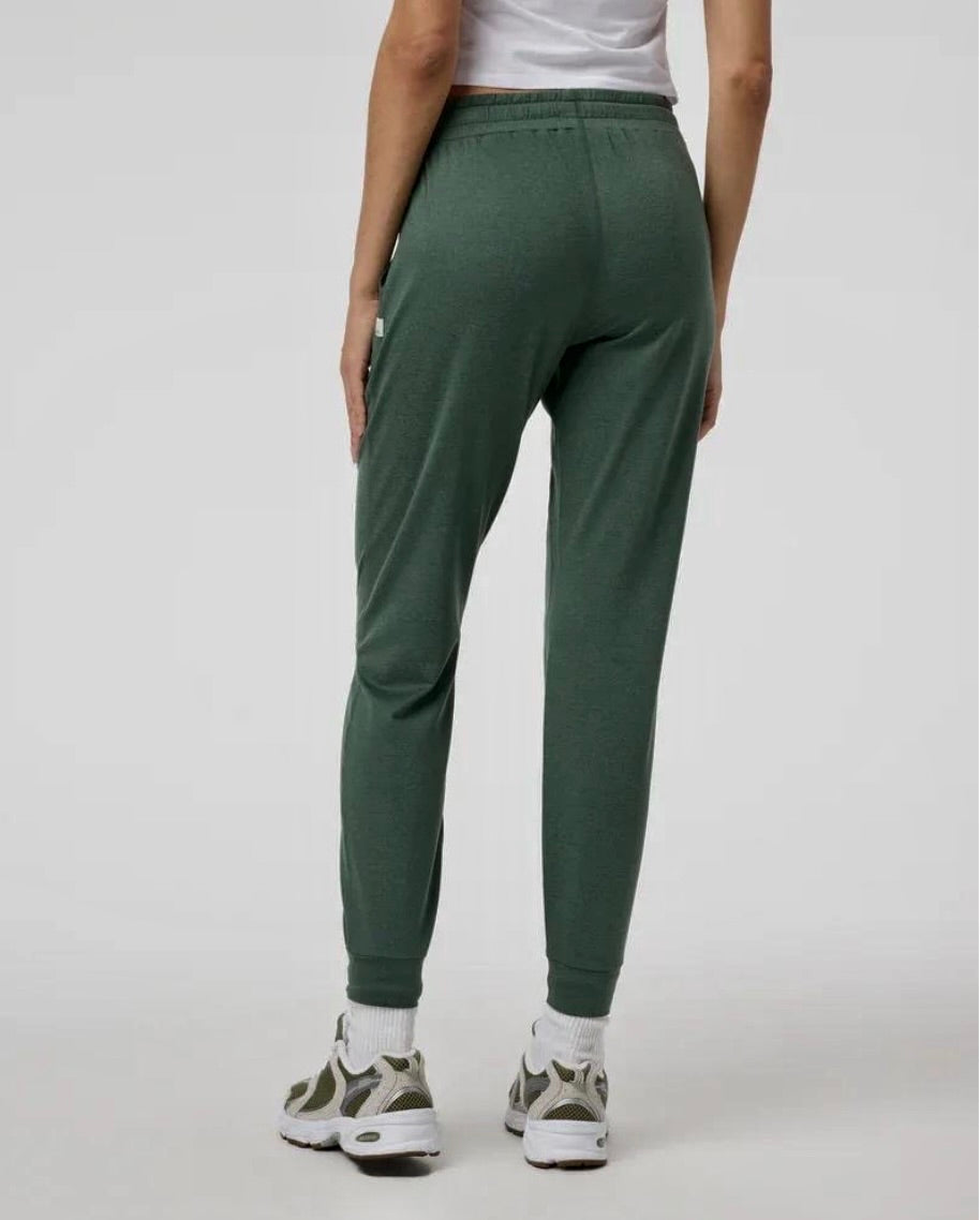 Vuori Performance Jogger DreamKnit Small