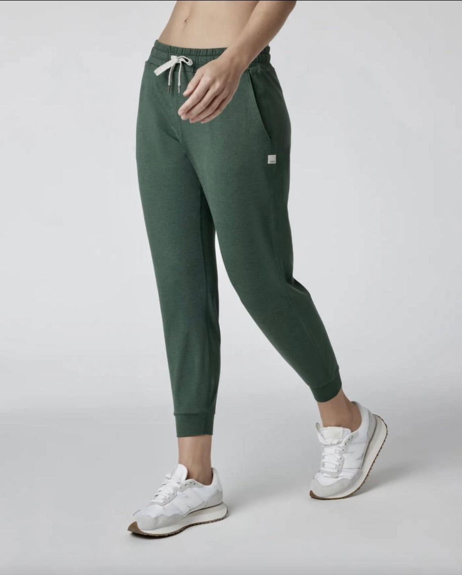 Vuori Performance Jogger DreamKnit Small