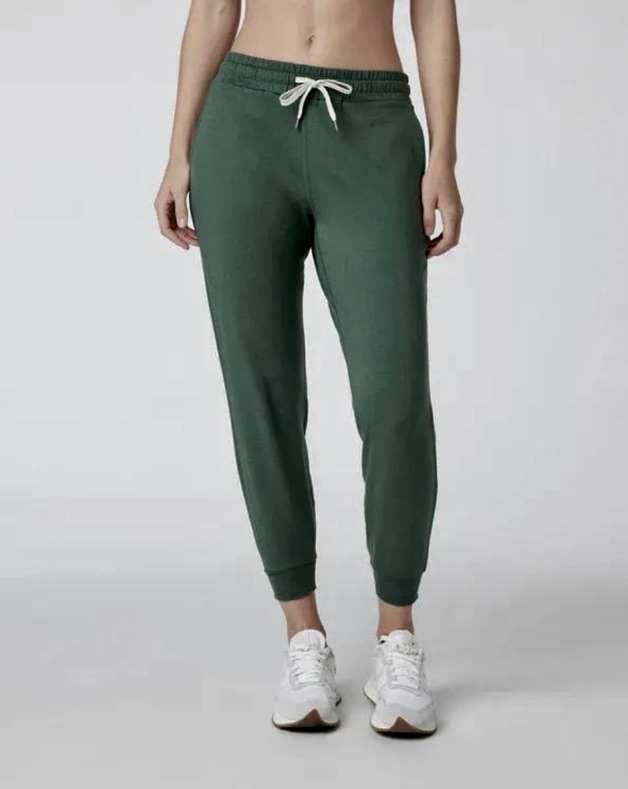 Vuori Performance Jogger DreamKnit Small